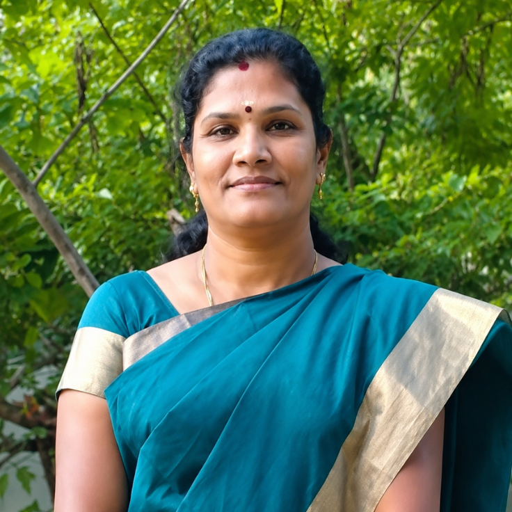 D Revathi