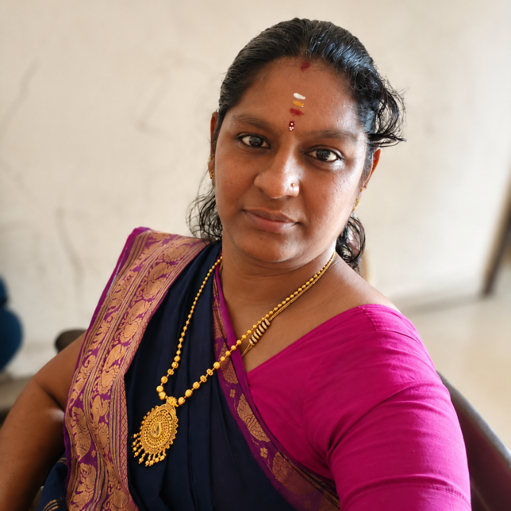 Divya Meenakshi