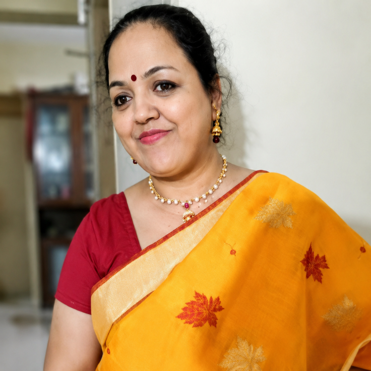 Lakshmi Rajesh