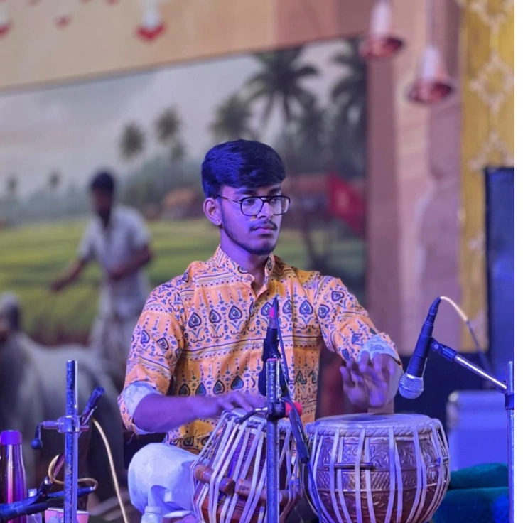 Sri Hari